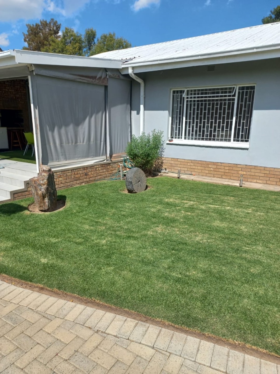 3 Bedroom Property for Sale in Senekal Free State